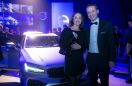 Polska premiera Volvo S90 i Volvo V90. Fot. Tadeusz Poźniak