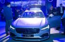 Polska premiera Volvo S90 i Volvo V90. Fot. Tadeusz Poźniak