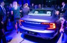 Polska premiera Volvo S90 i Volvo V90. Fot. Tadeusz Poźniak