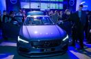 Polska premiera Volvo S90 i Volvo V90. Fot. Tadeusz Poźniak