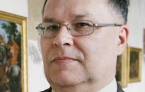 Sylwester Czopek nowym rektorem Uniwersytetu Rzeszowskiego