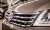 Trefne diesle VOLKSWAGENA jadą na akcje serwisową