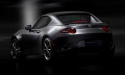 Rodzina modeli Mazdy znowu się powiększa!