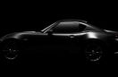 Mazda MX-5 Retractable Fastback