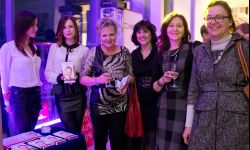 Wieczór Kobiet z Auto Centrum