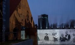 Prawie 4 tys. zwiedzających w Muzeum Ulmów w Markowej