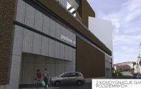 Plac Garncarski: miasto wymienia działki z inwestorem