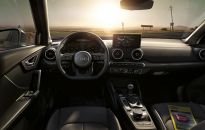 Polskie premiery Audi Q2 i Audi e-tron quattro concept na Poznań Motor Show 2016