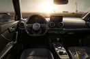 Wnętrze nowego Audi Q2