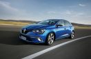 Nowe Renault Megane GT