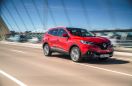 Renault Kadjar 2015