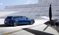 Renault na Poznań Motor Show 2016