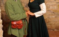 Sanoczanka szyje stroje ze wszystkich epok, na które są chętni z całego świata