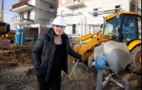 Anna Ochalik-Pęcak.  Wpływowa kobieta branży budowlanej 