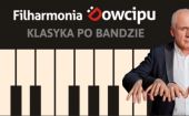 Waldemar Malicki i Filharmonia Dowcipu. Muzyka i humor 