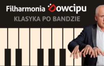 Waldemar Malicki i Filharmonia Dowcipu. Muzyka i humor 