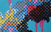 Nic wielkiego bez pasji - wystawa Wieczerzaka w DagartGalerie