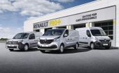 Renault Master dwukrotnie wyróżnione w raporcie Dekry