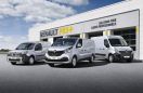 Renault Master zwycięzca Raportu Samochodów Używanych DEKRA 2016