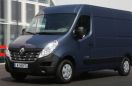 Renault Master zwycięzca Raportu Samochodów Używanych DEKRA 2016