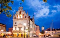 Kłopot z gminą Krasne. Czy Rzeszów powiększy się w 2017 roku?