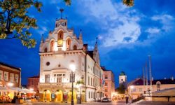 Kłopot z gminą Krasne. Czy Rzeszów powiększy się w 2017 roku?