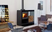 Norweskie kominki i piece - ciepło i elegancja w jednym