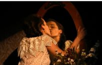 Teatr Siemaszkowej trafił w gusta. Publiczność czekała na taką premierę