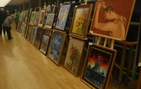 Ponad 720 tysięcy złotych na Aukcji Sztuki 