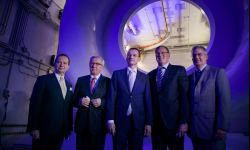 Nowoczesne Centrum Badawczo-Rozwojowe otwarte w Pratt&Whitney