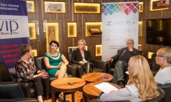 Co dalej z festiwalem "Źródła Pamięci"?! Debata BIZNESiSTYL "Na Żywo"