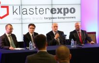 Pierwsze imprezy w CWK w Jasionce już planowane. Do gry wkracza Klaster Expo