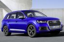 Audi SQ7 TDI