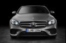 Nowy Mercedes Klasa E