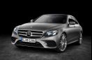 Nowy Mercedes Benz Klasa E