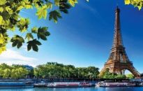 Loty do Paryża już od czerwca z Jasionki