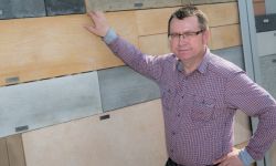 Kostka betonowa dobra także dla rolkarza