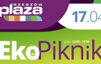 Ekologicznie w rzeszowskiej Plazie w Światowy Dzień Ziemi 