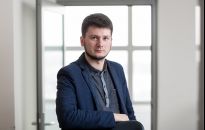 Michał Ręczkowicz: Stworzymy w Rzeszowie technologie jak z filmów SF