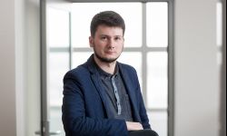 Michał Ręczkowicz: Stworzymy w Rzeszowie technologie jak z filmów SF