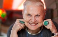 Elżbieta Dzikowska: Od 50 lat ciągle wracam w Bieszczady