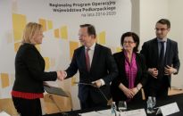  Wystartował projekt 