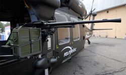 Sto firm w Dolinie Lotniczej