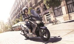 Sezon na motocykle trwa cały rok