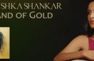 Anoushka Shankar, autorka "Land of Gold".