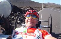 Medal Rektora dla Rafała Wilka