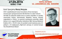 Chcesz dowiedzieć się jak pozyskać dofinansowanie? - StartUP Mixer już w środę