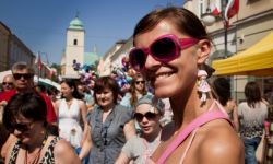 Paniaga po węgiersku! Trzynaste święto ul. 3 Maja