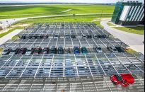 Przy Inkubatorze Technologicznym naładujesz elektryczny samochód 