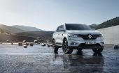 Nowe Renault Koleos